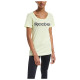 Reebok Γυναικεία κοντομάνικη μπλούζα